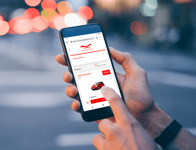 Online bookings-3